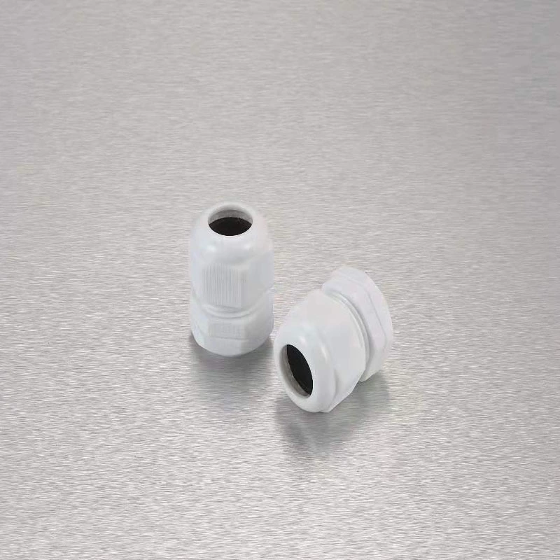 Nylon Waterproof Cable Gland Type METRIC