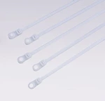 Mounted Head Cable Ties