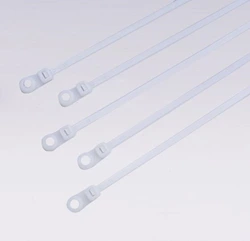 Mounted Head Cable Ties