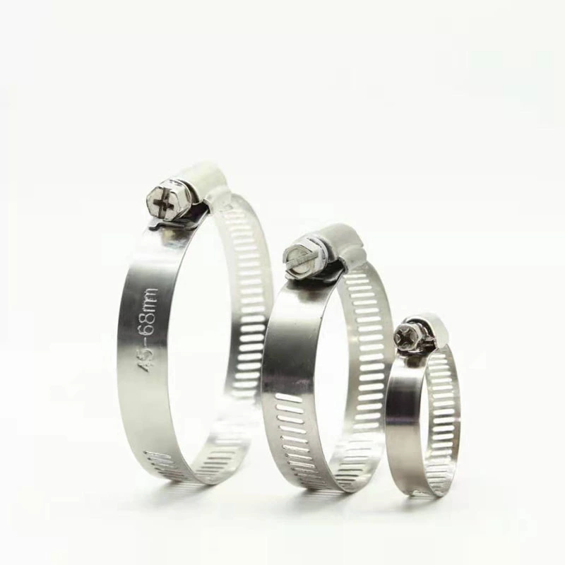 Research On Precision Manufacturing Process And Key Technologies Of Cold-rolled Stainless Steel Cable Ties