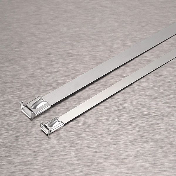 What Are The Requirements For The Use Of Extruded Stainless Steel Cable Ties?