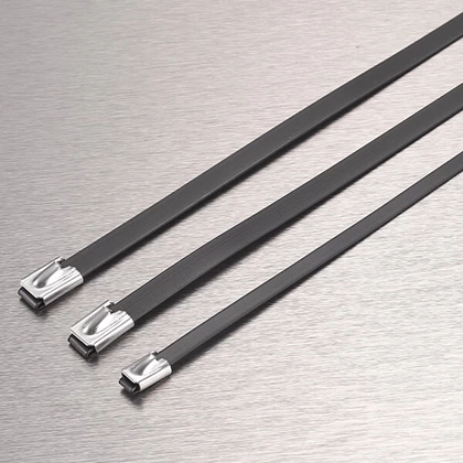 Stainless Steel Cable Ties: Functions And Applications
