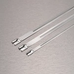 Ladder Type Stainless Steel Cable Ties