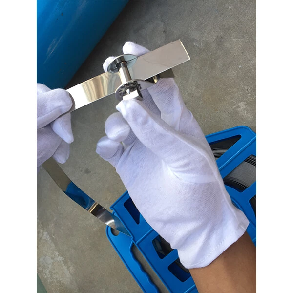 Stainless steel Ratchet Buckles XCBR-A