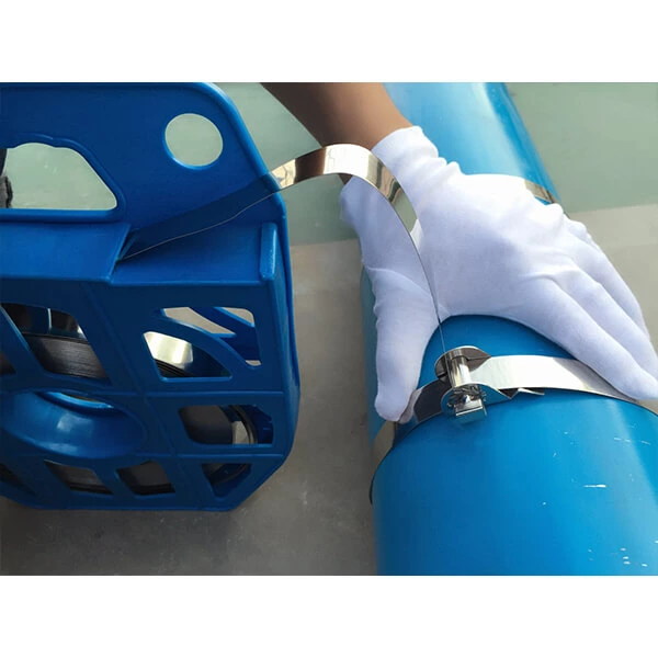 Stainless steel Ratchet Buckles XCBR-A