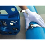 Stainless steel Ratchet Buckles XCBR-A