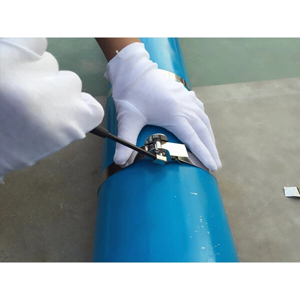 Stainless steel Ratchet Buckles XCBR-A