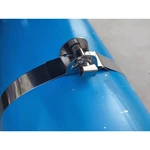 Stainless steel Ratchet Buckles XCBR-A