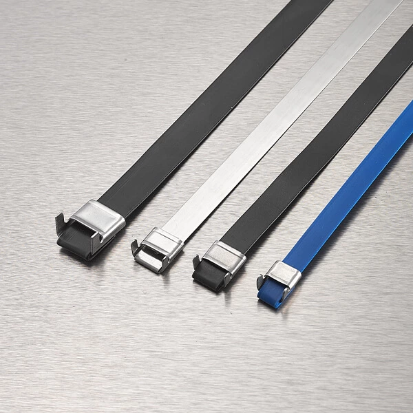 What Are The Factors That Affect The Heat Transfer Performance Of Stainless Steel Cable Ties?