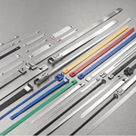 Ball-lock Stainless Steel Cable Tie