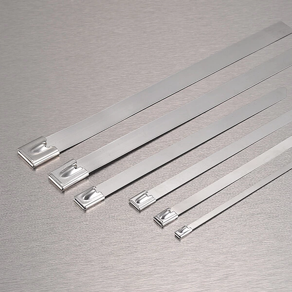 Uses, Functions And Characteristics Of 201 Stainless Steel Cable Ties