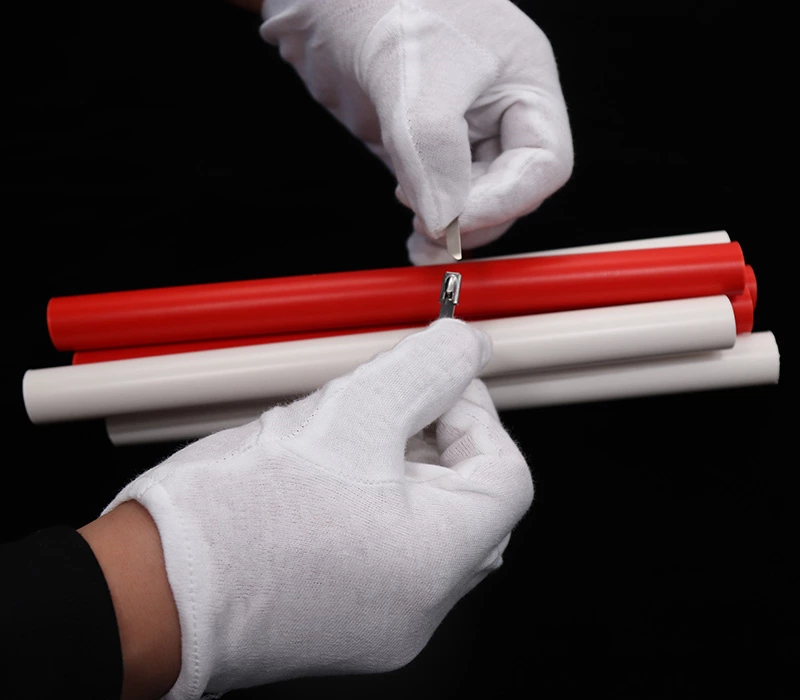 Ball-lock Stainless Steel Cable Tie