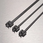 PPA Coated Releasable Stainless Steel Cable Tie
