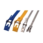 Ratchet Stainless Steel Cable Tie