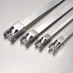 Ratchet Stainless Steel Cable Tie