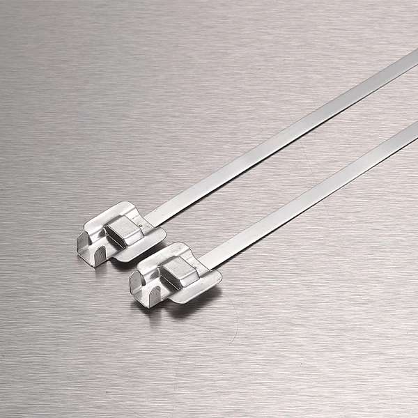 What Should We Pay Attention To When Injecting Stainless Steel Straps?