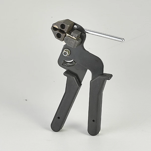 Manual Stainless Steel Cable Tie Gun