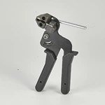 Manual Stainless Steel Cable Tie Gun