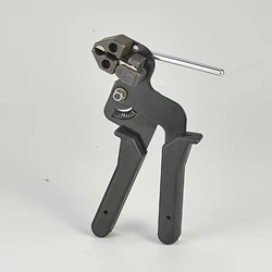 Manual Stainless Steel Cable Tie Gun