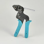 Manual Stainless Steel Cable Tie Gun