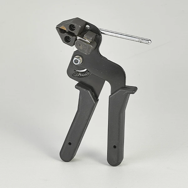 Manual Stainless Steel Cable Tie Gun