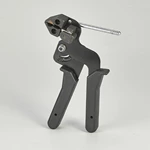 Manual Stainless Steel Cable Tie Gun