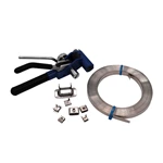XC-B1 Series Stainless Steel Strapping Banding