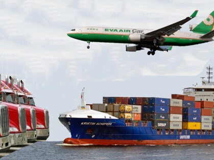 Multiple Logistic Modes