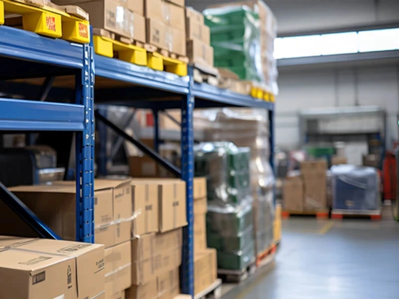 Quality Commitment: Continuous Improvement, Customer First