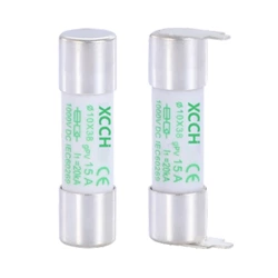 Solar Photovoltaic Fuse