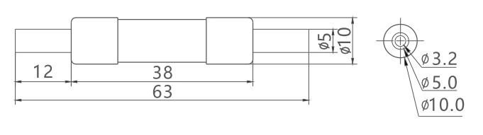 Solar Photovoltaic Fuse
