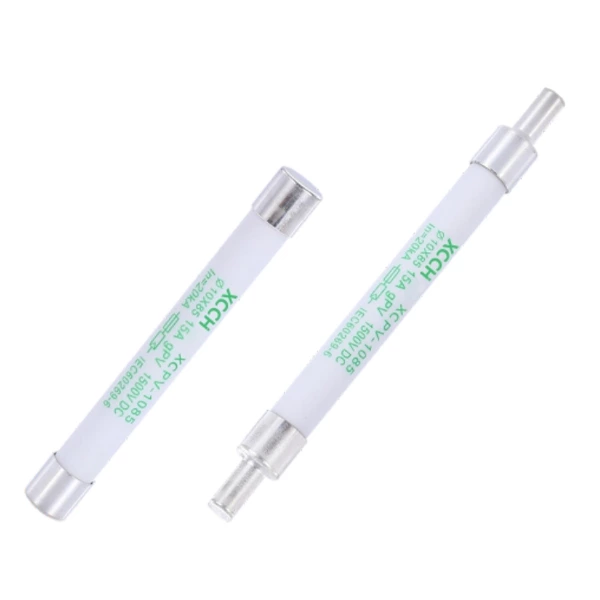 Solar Photovoltaic Fuse