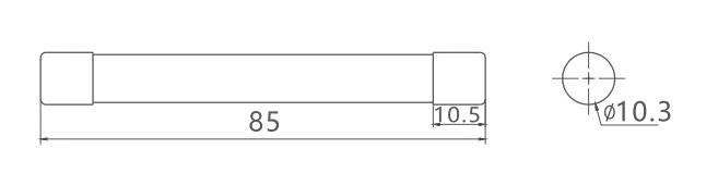 Solar Photovoltaic Fuse
