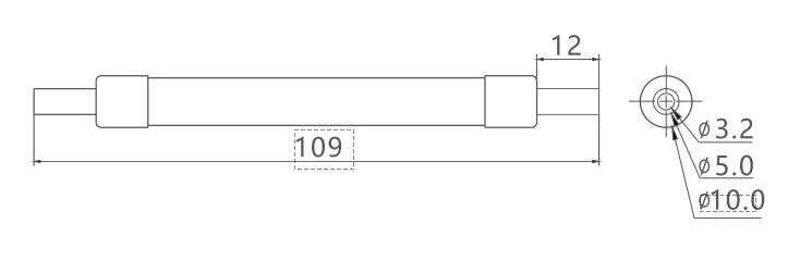 Solar Photovoltaic Fuse