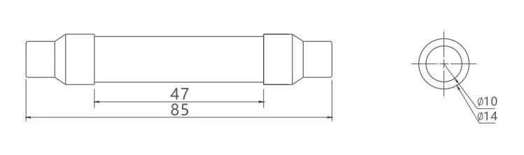 Solar Photovoltaic Fuse