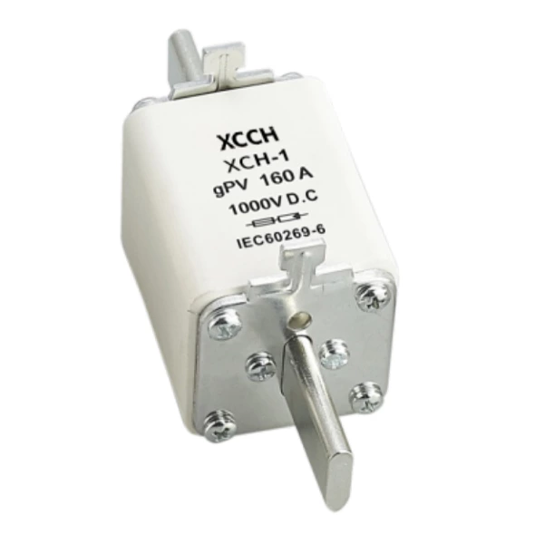 Solar Photovoltaic Fuse