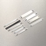 Stainless Steel Tag