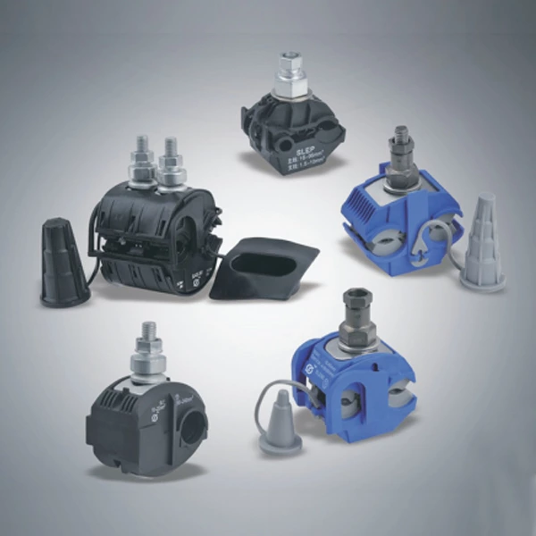 1 kV Insulation Piercing Connector (IPC)