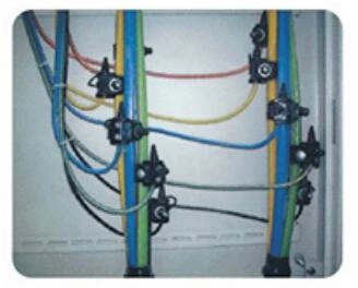 10kV Insulation Piercing Connector (IPC)