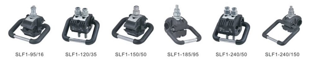 1kv Insulation Piercing Grounding Connectors