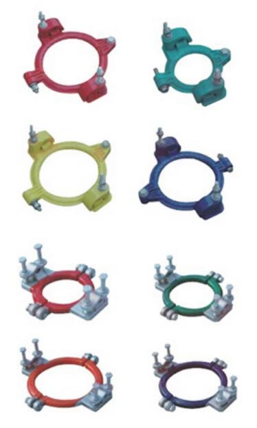 CDG Release Wire Fixing Clip