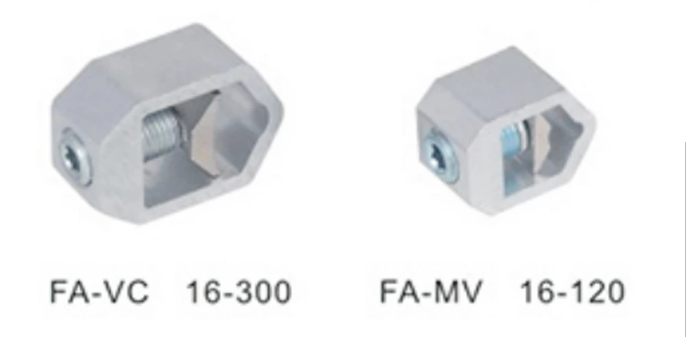 Export Type Suspension Clamp