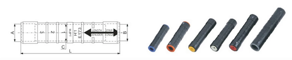 Export Type Suspension Clamp