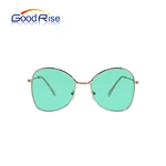GOODRISE Wholesale Kids'  Sunglasses GK0001