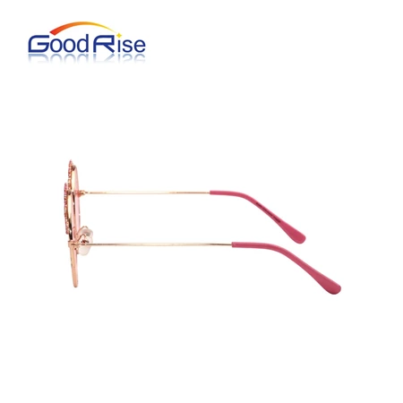 GOODRISE Wholesale Kids'  Sunglasses GK0004