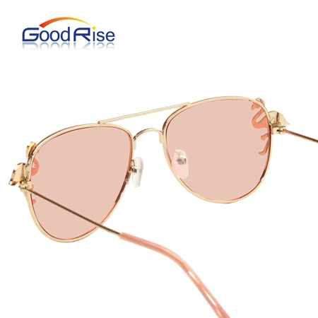 GOODRISE Wholesale Kids'  Sunglasses GK0005