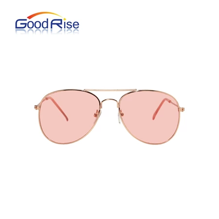 GOODRISE Wholesale Kids'  Sunglasses GK0007