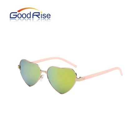 GOODRISE Wholesale Kids'  Sunglasses GK0008