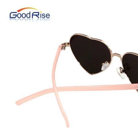 GOODRISE Wholesale Kids'  Sunglasses GK0008