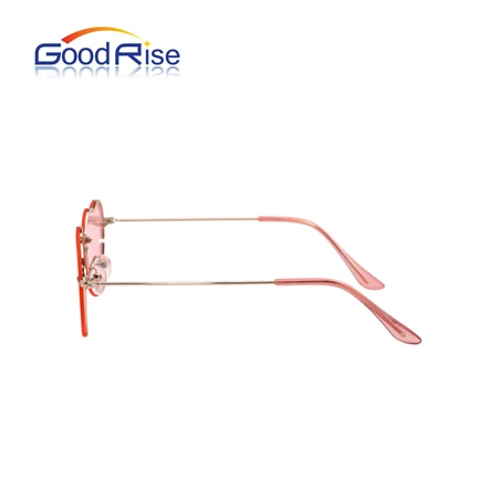 GOODRISE Wholesale Kids'  Sunglasses GK0009